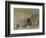 A View on the Rhine-J^ M^ W^ Turner-Framed Giclee Print