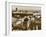 A View over the Rooftops at Rabat, Morocco-null-Framed Photographic Print