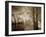 A View To Remember-Ily Szilagyi-Framed Giclee Print