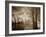 A View To Remember-Ily Szilagyi-Framed Giclee Print