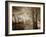 A View To Remember-Ily Szilagyi-Framed Giclee Print