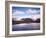 A View Towards Skaftafell National Park, Iceland-Nadia Isakova-Framed Photographic Print