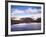 A View Towards Skaftafell National Park, Iceland-Nadia Isakova-Framed Photographic Print