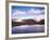 A View Towards Skaftafell National Park, Iceland-Nadia Isakova-Framed Photographic Print