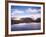 A View Towards Skaftafell National Park, Iceland-Nadia Isakova-Framed Photographic Print