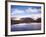 A View Towards Skaftafell National Park, Iceland-Nadia Isakova-Framed Photographic Print