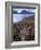 A View Towards the Cuillin Hills Across Loch Ainort on the Isle of Skye, Scotland, United Kingdom-Jon Gibbs-Framed Photographic Print