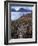 A View Towards the Cuillin Hills Across Loch Ainort on the Isle of Skye, Scotland, United Kingdom-Jon Gibbs-Framed Photographic Print