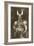 A Viking Chief-Carl Haag-Framed Giclee Print