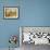 A Village Kermesse-Sebastian Vrancx-Framed Giclee Print displayed on a wall