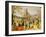 A Village Kermesse-Sebastian Vrancx-Framed Giclee Print