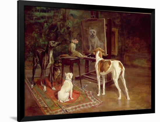 Giclee Print, , large