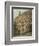 A Vine-Clad Cottage-Thomas Hearne-Framed Giclee Print