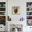 A Vision-Bridget Davies-Framed Art Print displayed on a wall