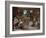 A Visit to the Art Dealer-Frans Francken the Younger-Framed Giclee Print