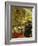 A Visit to the Hessels-Edouard Vuillard-Framed Giclee Print