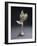 A W.M.F. Electroplated Bronze Sculptural Flower Holder-Franz von Stuck-Framed Giclee Print