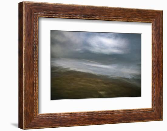 A Walk Before The Storm-Doug Chinnery-Framed Photographic Print