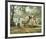 A Walk in the Park-Alan Maley-Framed Giclee Print