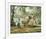 A Walk in the Park-Alan Maley-Framed Giclee Print