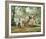 A Walk in the Park-Alan Maley-Framed Giclee Print