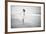 A Walk on the Beach-Jae-Framed Photographic Print