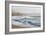 A Walk on the Beach-Lance Kuehne-Framed Photographic Print