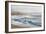 A Walk on the Beach-Lance Kuehne-Framed Photographic Print