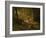 A Walk Through the Forest-Iwan Iwanowitsch Schischkin-Framed Giclee Print