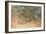 A War Memorial, 1918-John Singer Sargent-Framed Giclee Print