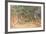 A War Memorial, 1918-John Singer Sargent-Framed Giclee Print