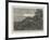 A Ward of the Golden Gate-Charles Auguste Loye-Framed Giclee Print