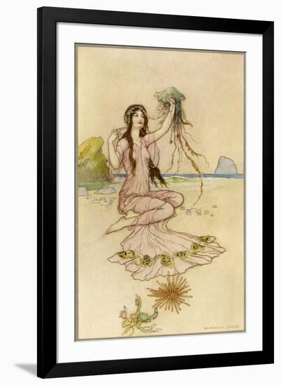 Art Print, , large