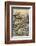 A Water Spirit-Arthur Rackham-Framed Photographic Print