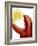 A Wedge of Lemon in a Lobster Claw-Peter Howard Smith-Framed Photographic Print