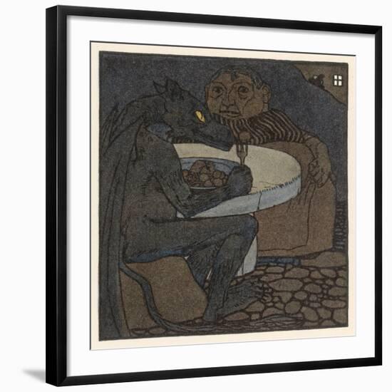 Art Print, , large