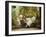 A Willing Helper-Mihaly Munkacsy-Framed Giclee Print