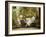 A Willing Helper-Mihaly Munkacsy-Framed Giclee Print