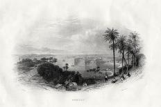 Bombay, India, 1860-A Willmore-Giclee Print