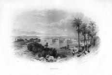 Bombay, India, 19th Century-A Willmore-Giclee Print