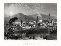 Belgrade, 1883-A Willmore-Giclee Print