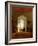 A Window, House on the River, 1863-Thomas Worthington Whittredge-Framed Giclee Print