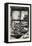 A Window in Thrums, 1893-William Brassey Hole-Framed Premier Image Canvas