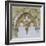 A Window of the Palazzo Tolomei-John Ruskin-Framed Giclee Print