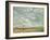 A Windy Day, 1850-David Cox-Framed Giclee Print