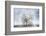 A Winter Day-Philippe Sainte-Laudy-Framed Photographic Print