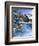 A Winter Day-Kevin Daniel-Framed Art Print