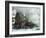 A Winter Landscape-Claes Molenaer-Framed Giclee Print
