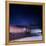 A Winter Night-Shu-Guang Yang-Framed Premier Image Canvas