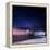 A Winter Night-Shu-Guang Yang-Framed Premier Image Canvas